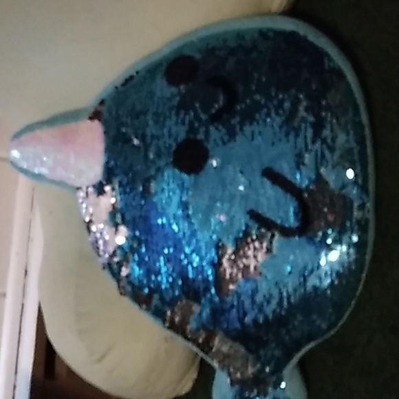 Ocean set plush 3 stuffed animals - Picture 4 of 4